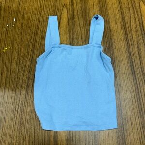 american eagle tank top